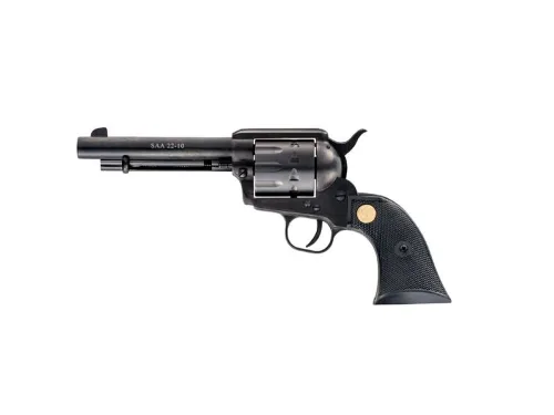 Chiappa Firearms 1873-22 Single-Action Revolver Chiappa SAA