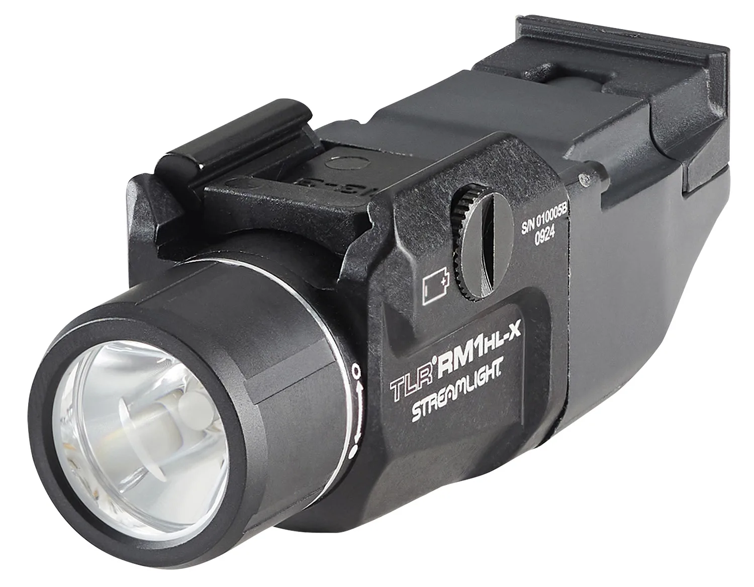 Streamlight TLR RM 1 HL-X TLR RM1 HL-X USB 1000LM LED