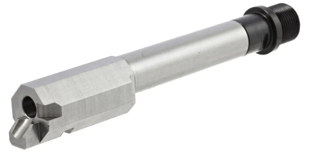Ruger SR22 Pistol Threaded Barrel KIT SR22 22LR 3.5" Thrd