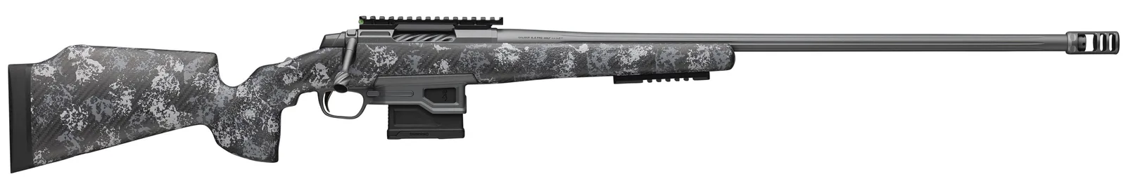 Browning X-Bolt 2 McMillan Pro LR X-Bolt 2 MCM PRO LR 6.5PRC