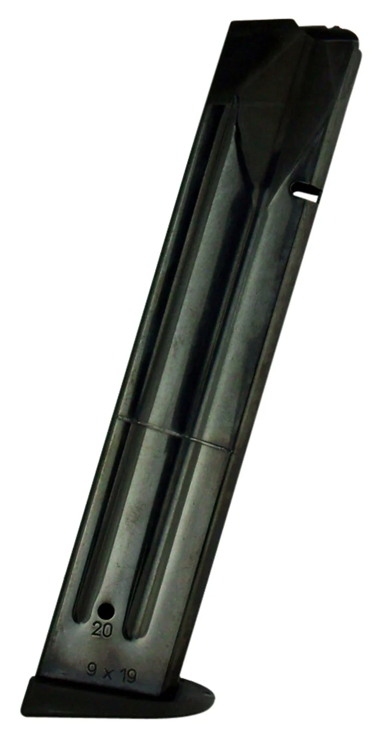 CZ 75 Magazine MAG CZ 75 TS 2 9MM 26RD Czechmate