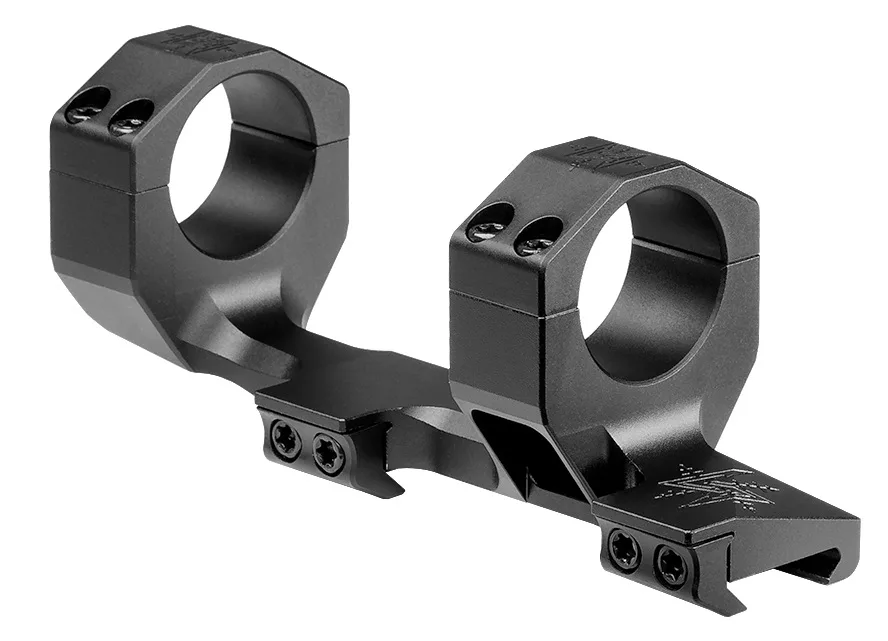 Seekins Precision MXM Cantilever Mount MXM Scope MNT 34MM