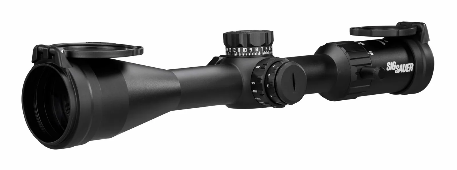 SIG Sauer Whiskey 4 Riflescope Whiskey 4 6-24X50 30MM FFP