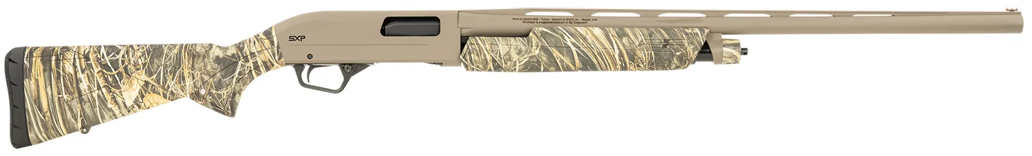 Winchester SXP Hybrid Hunter SXP HYB Hntr 12/26 MAX7 3" #