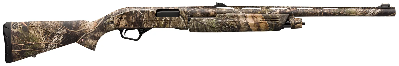 Winchester SXP Turkey Hunter SXP Turkey 12/24 Modna 3" Mossy