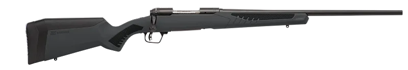 Savage Arms 110 Hunter 308WIN BL/SYN 22" # 57065