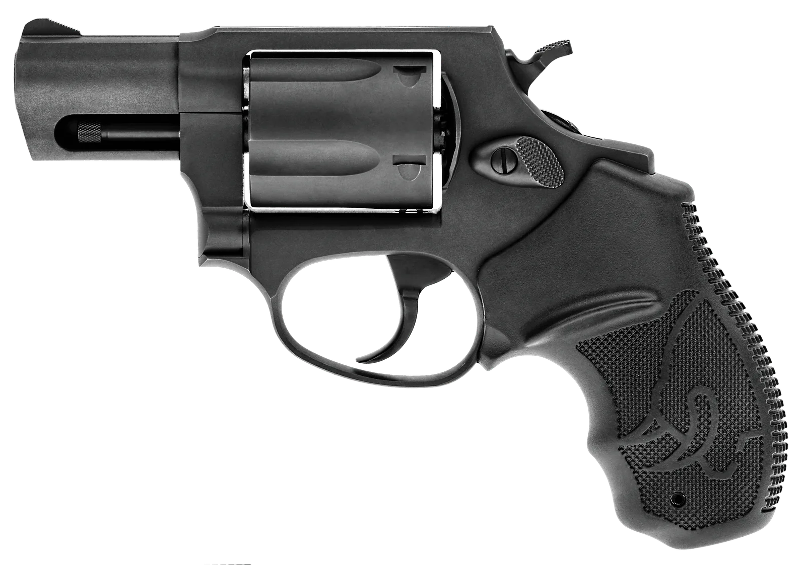 Taurus M605 605 357MAG BL 5SH 2"