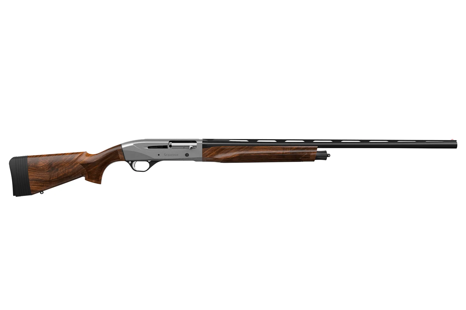 Retay Gordion Cmpt GRY/Walnut 20/26