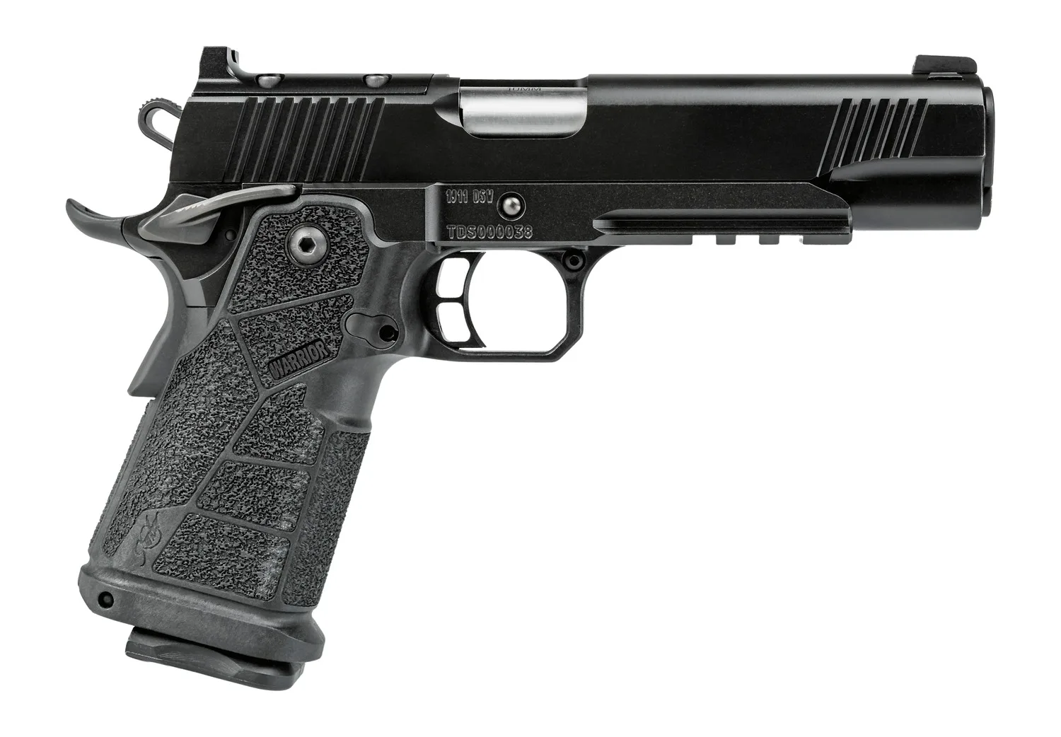 Kimber 1911 DS Warrior 9MM 5" 20+1
