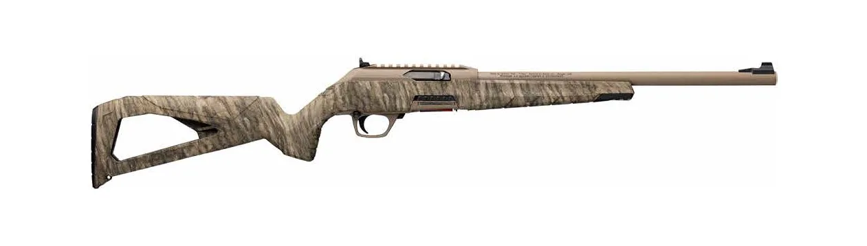Winchester Wildcat 22LR 18" FDE/Mobl TB