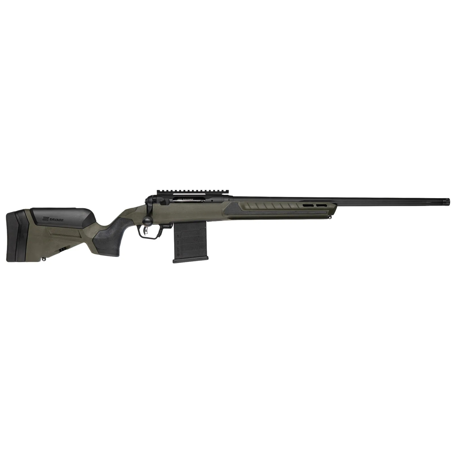 Savage Arms 110 Core Predator 22CM 22"