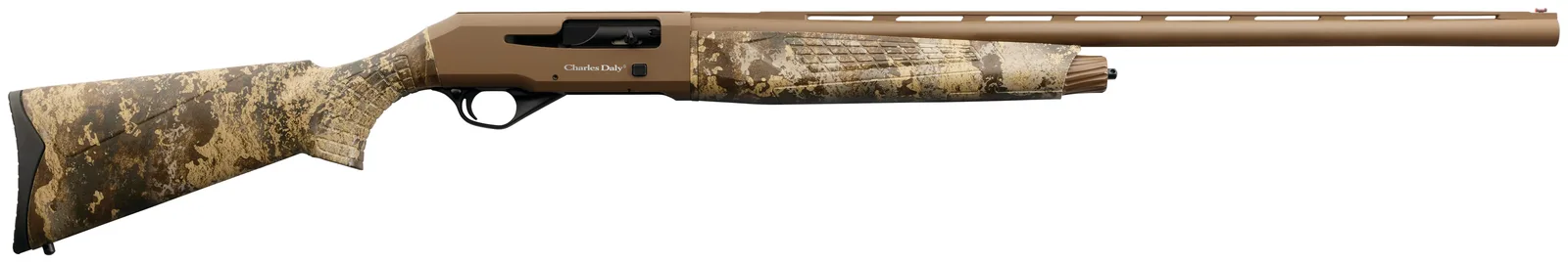 Charles Daly 601 Field 601 Fiel 20/26 Prairie 3" 930.329