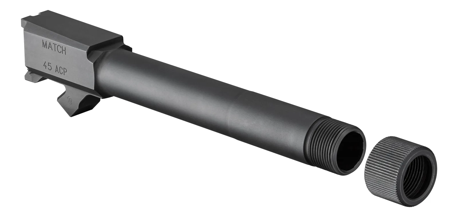 Springfield Armory XD-M Elite Threaded Barrel XDM 45ACP 4.5"