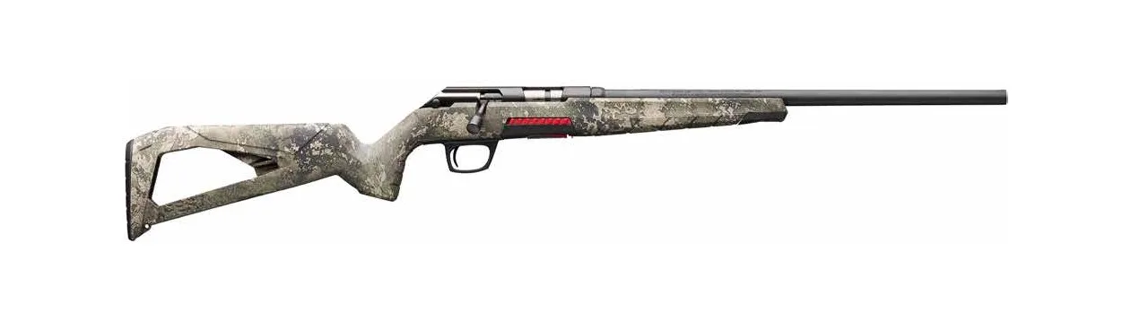 Winchester Wildcat 22WMR 18" BL/Strata