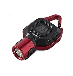 Streamlight Pocket Mate USB Pocket Mate Keychain RED USB