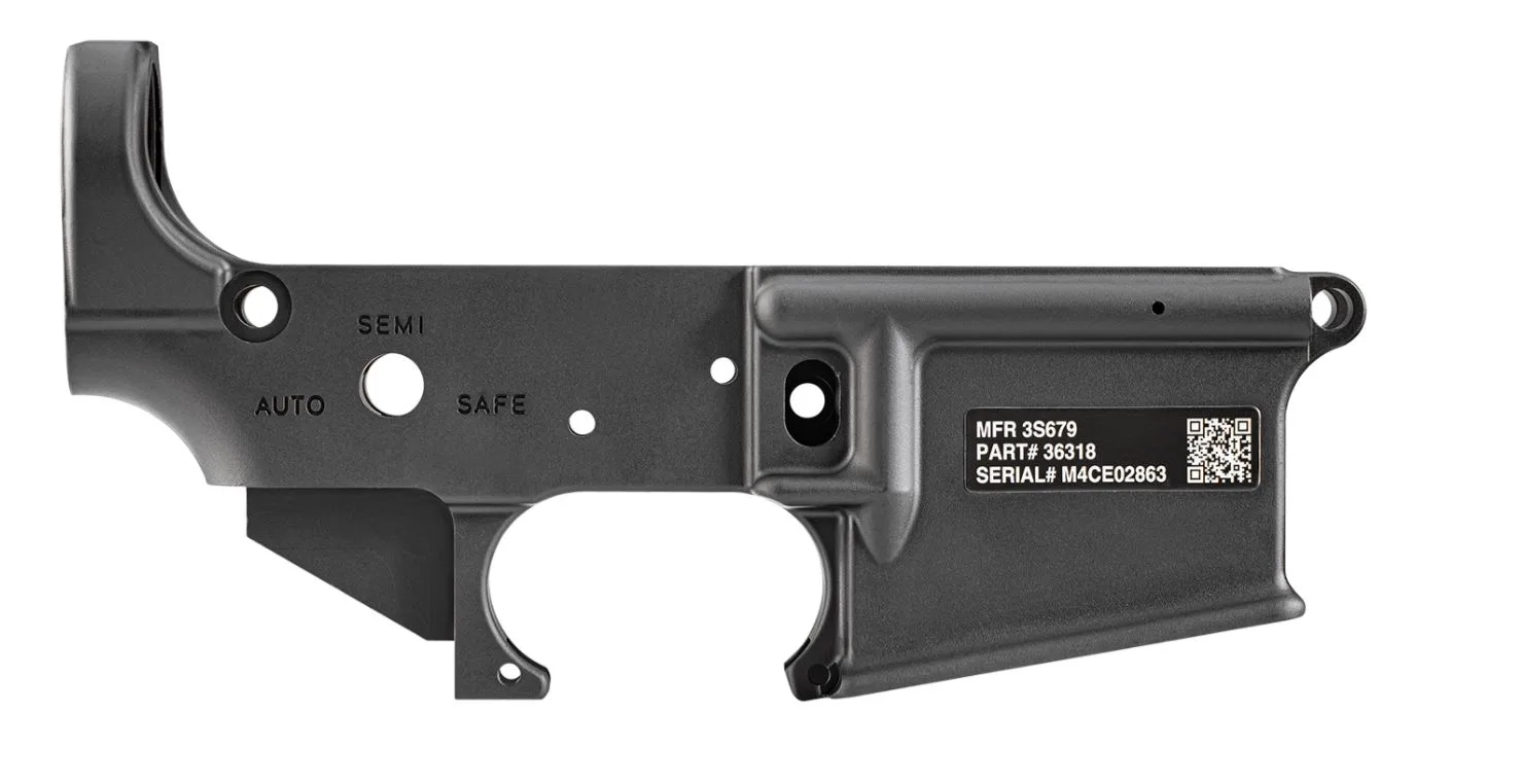 FN FN15 M4 Lower FN15 MIL Collector M4 Lower