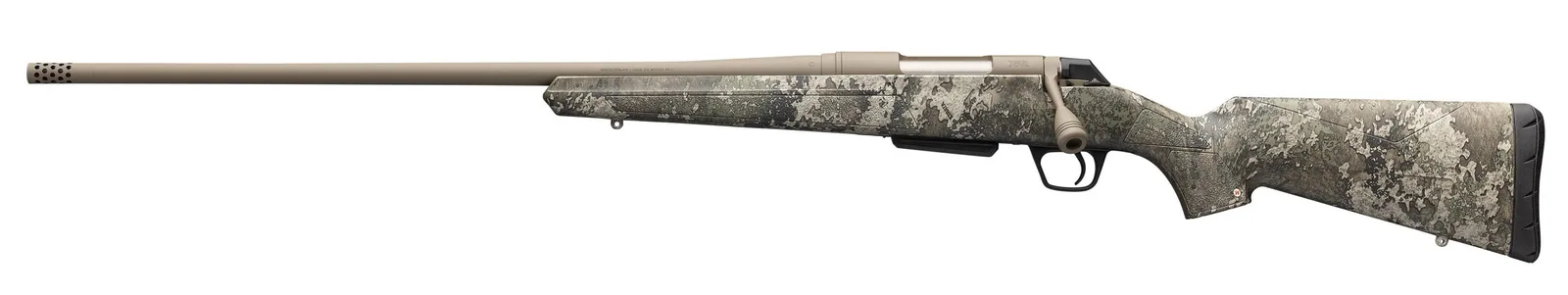 Winchester XPR Strata MB 308WIN 22" LH