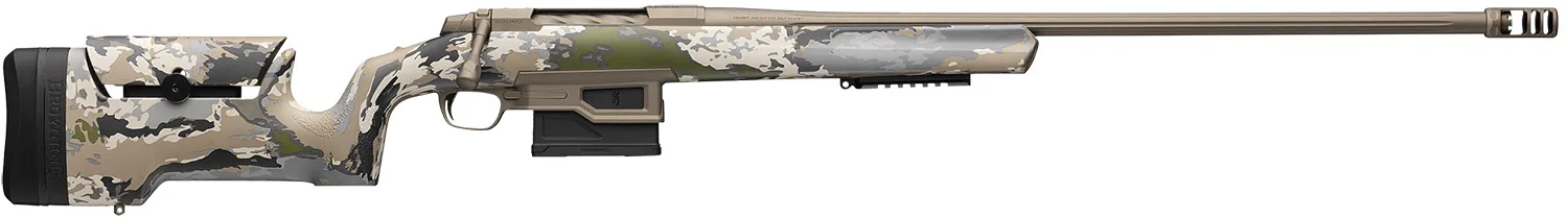 Browning X-Bolt 2 Hells Canyon C MAX LR X-Bolt 2 HC MAX LR