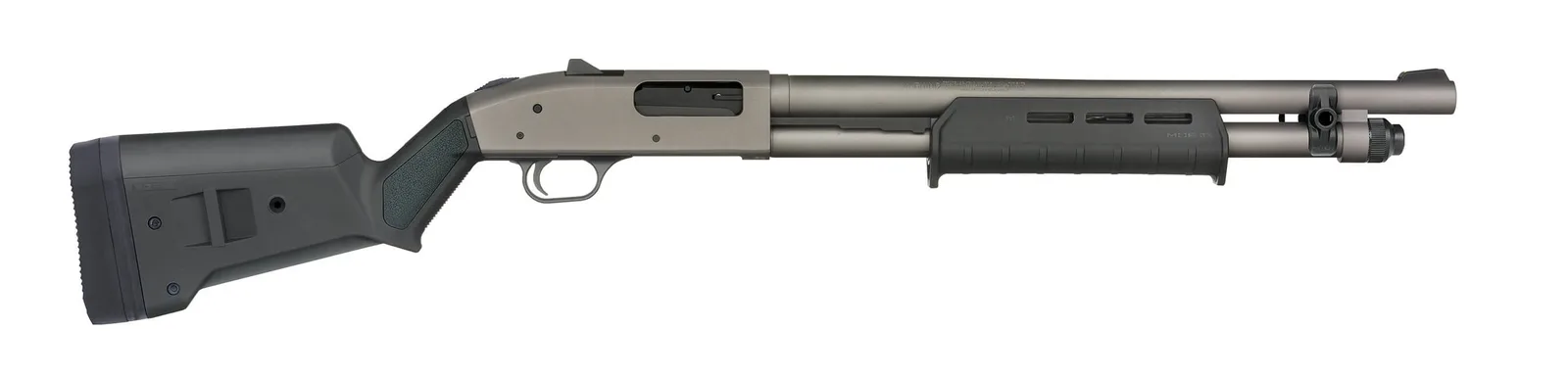 Mossberg 590A1 Professional 590A1 PRO 12/18.5 Tung OR MP