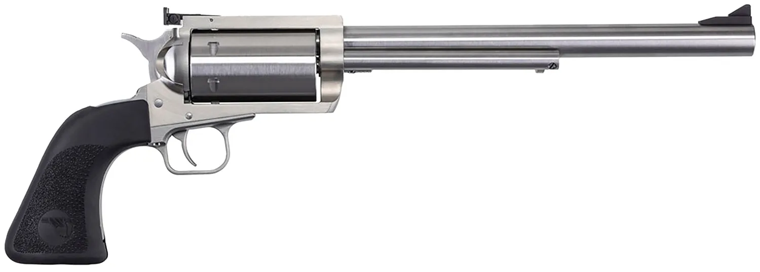 Magnum Research BFR Revolver 30/30 SS 10" 6SH