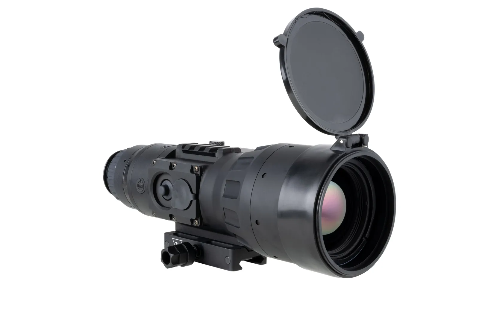 Trijicon Reap-IR Thermal Scope Reap-IR 4.5X 60MM DVR Thermal