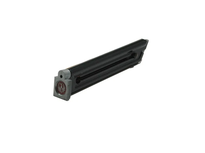 Ruger Mark I Magazine 22LR 9 Round 90062 OLD Style