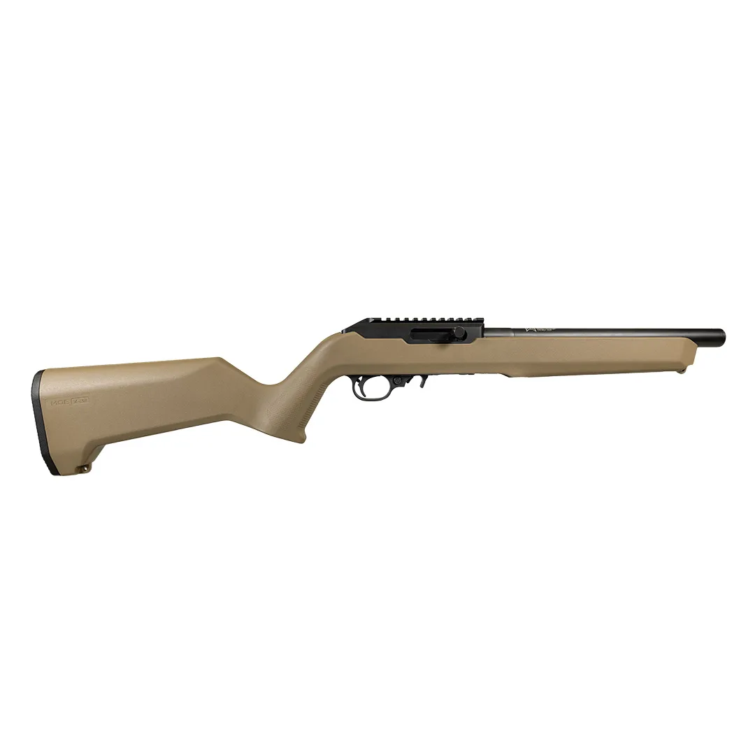 Franklin Armory F22-V 22LR 12" Integral SBR