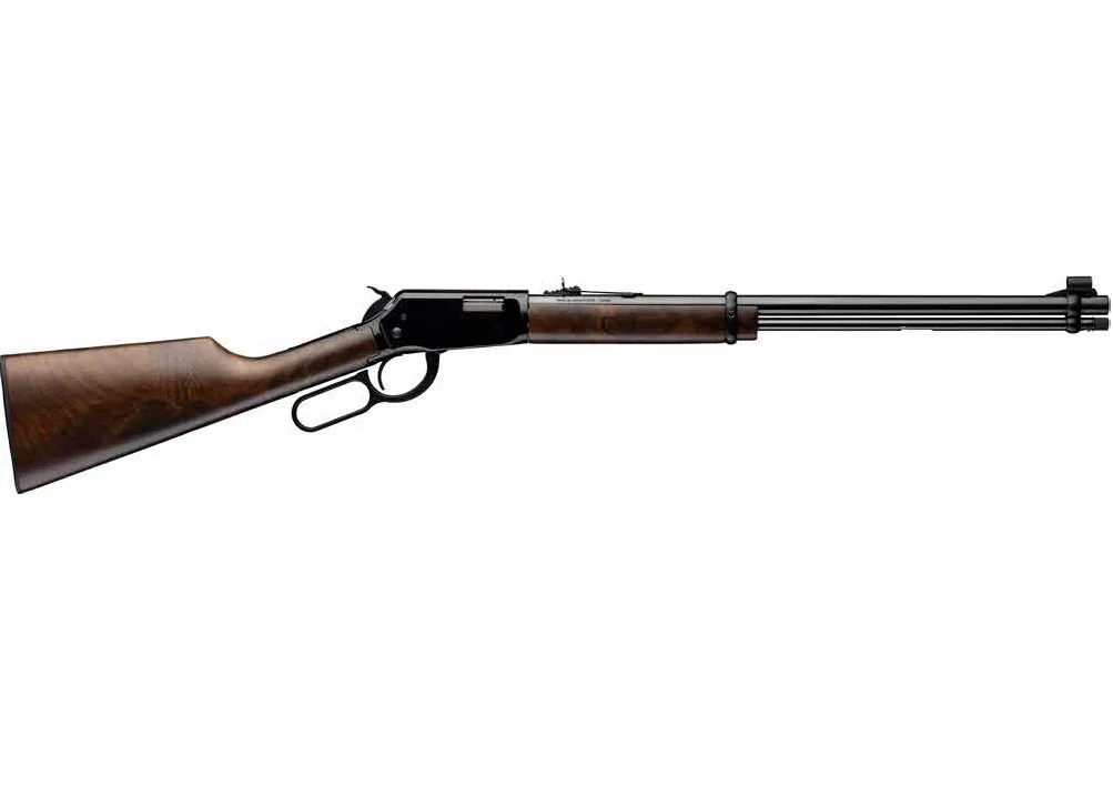 Winchester Ranger High GRD 22LR BL/WD #