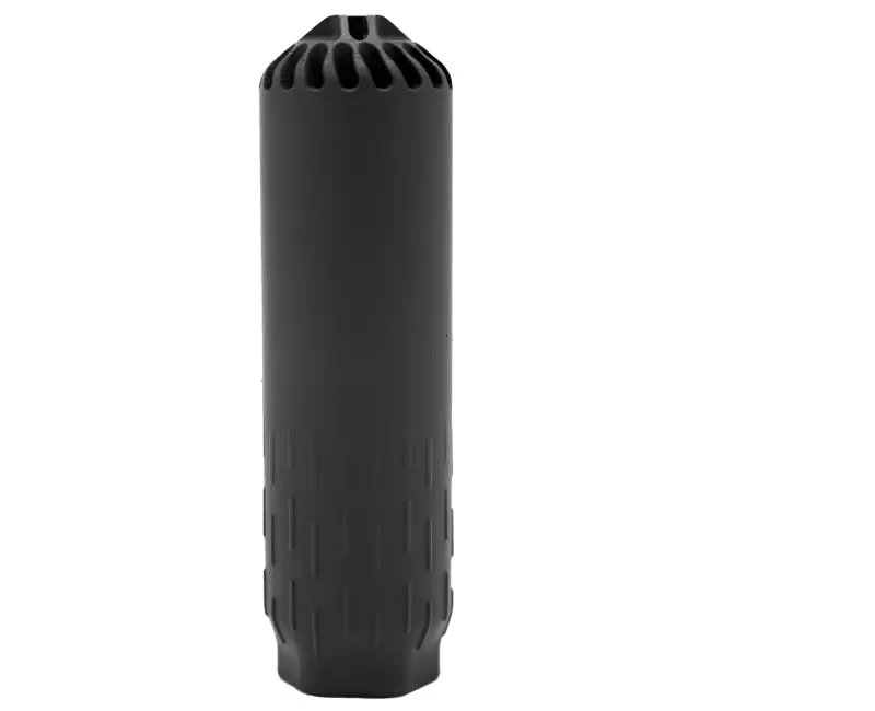 Huxwrx 2449 Flow 556k Silencer 1/2X28 FH Includes Flash