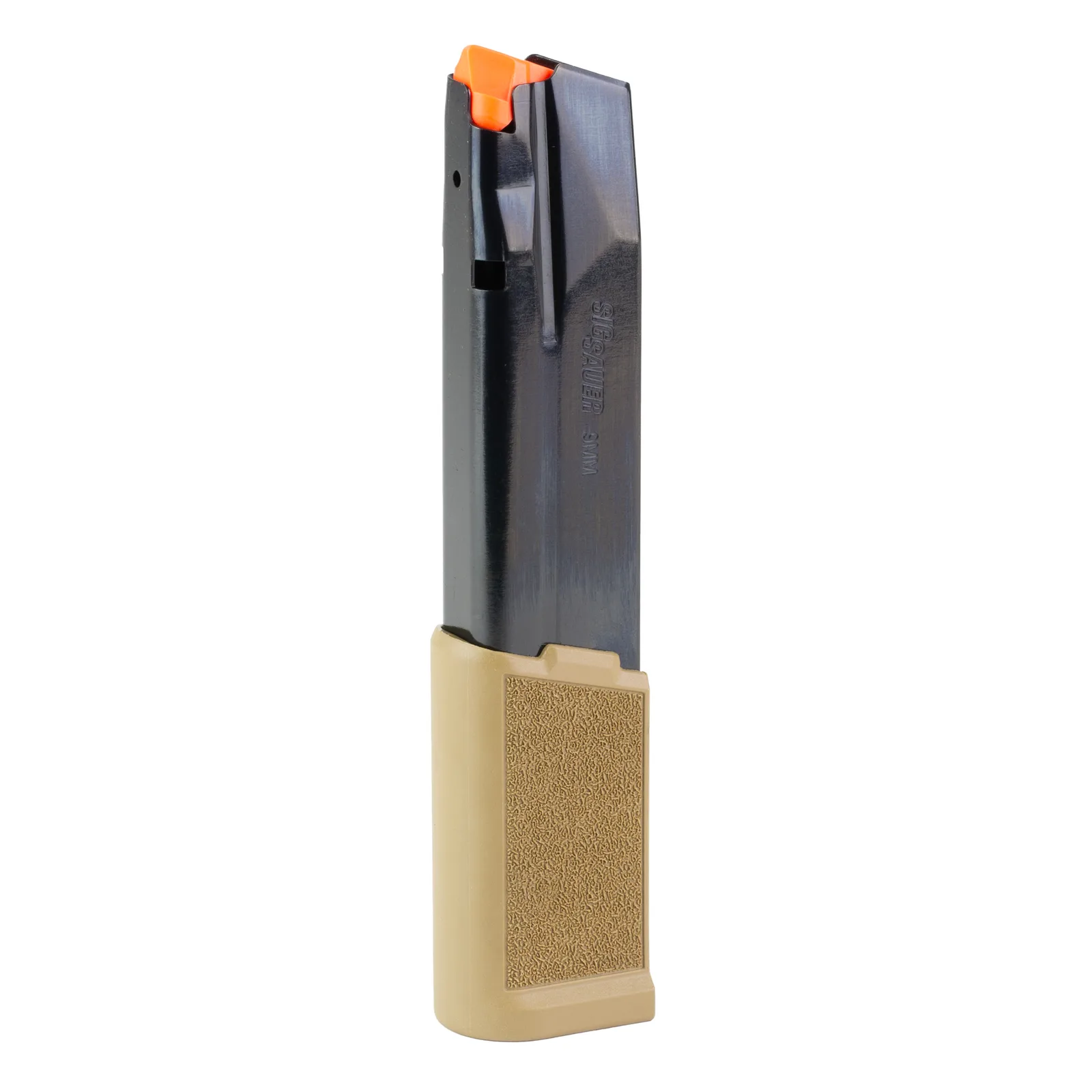SIG Sauer P365 Magazine P365 9MM 25RD Coyote