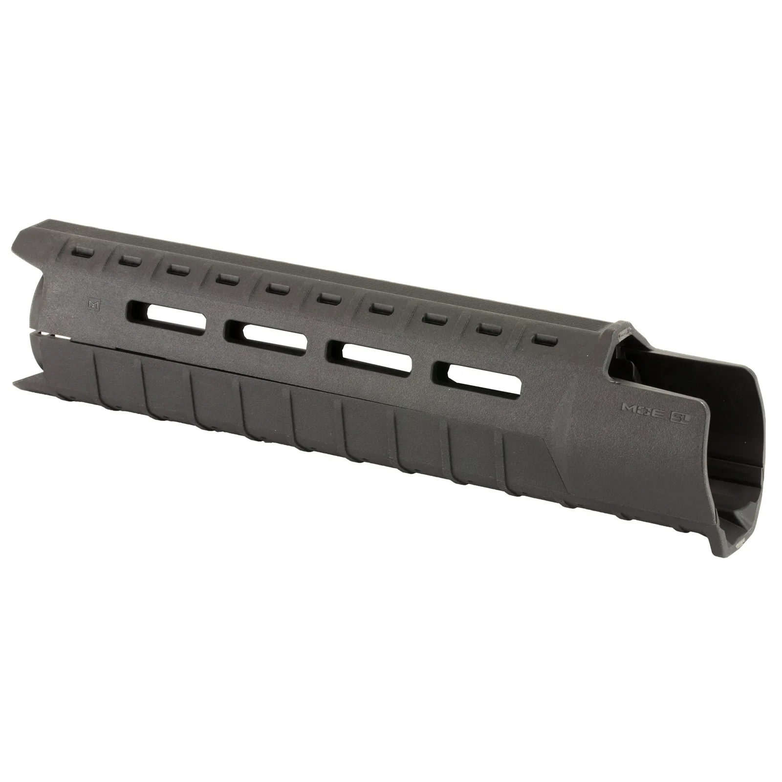Magpul MOE SL Hand Guard MOE SL Handguard AR15 MID BLK