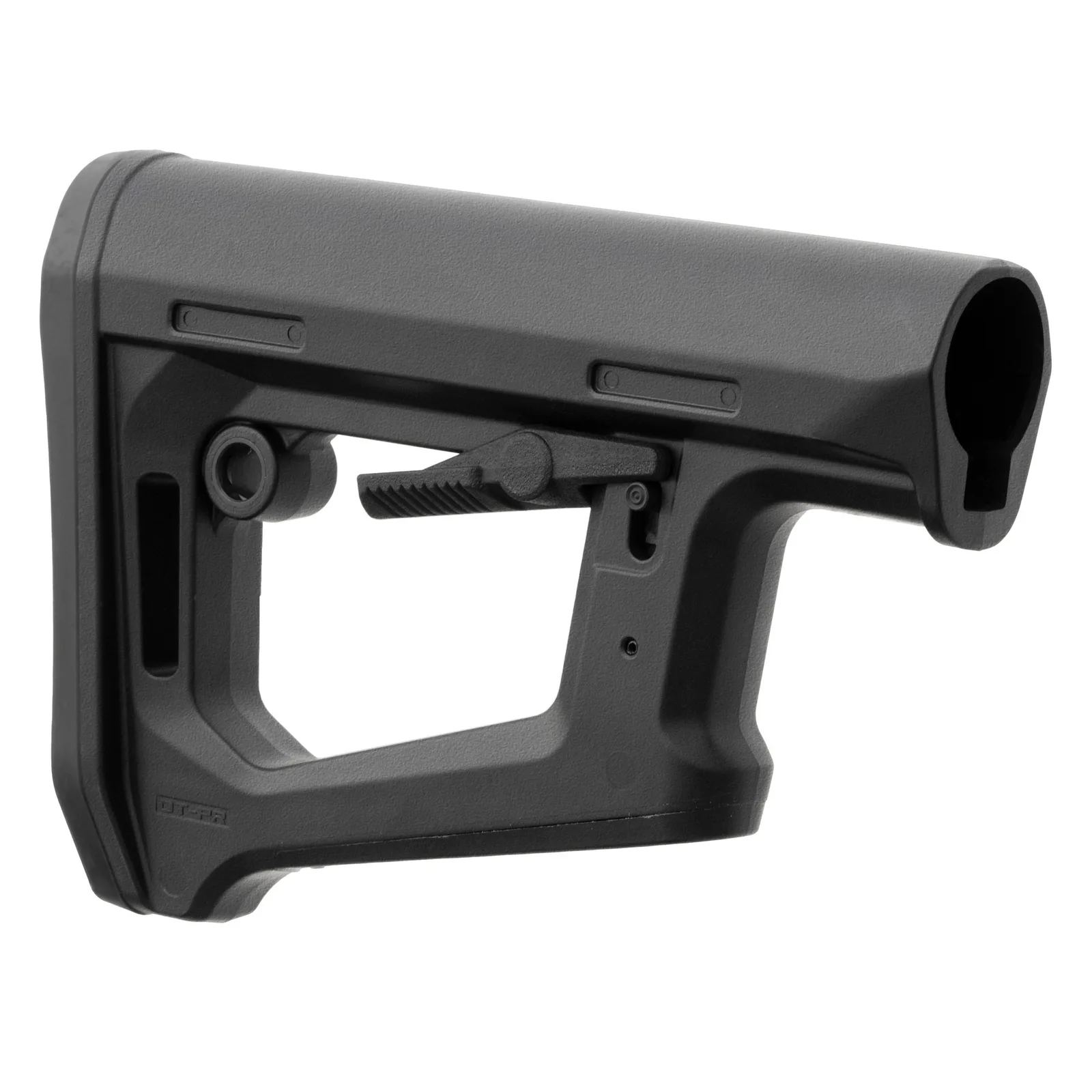 Magpul MOE RL Carbine Stock DT-PR Carb STK MIL-Spec BLK