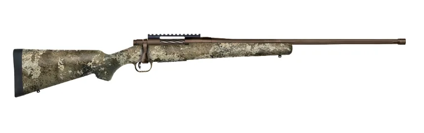 Mossberg Patriot Predator Rifle Patriot Pred 6.5PRC Camo 24"