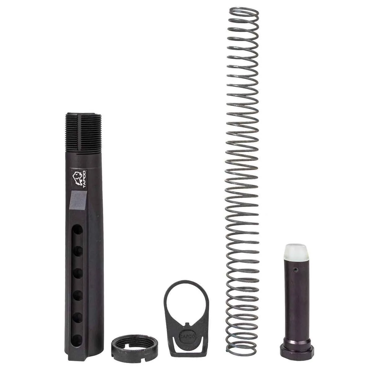 Tapco Buffer Tube Kit