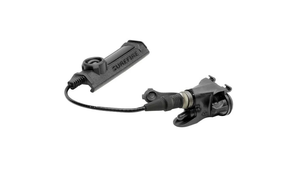 SureFire XT07 WeaponLight Remote Dual Switch Tailcap Switch