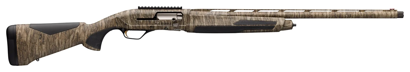 Browning Maxus II All Purpose Hunter Maxus II Mobl AP 12/26