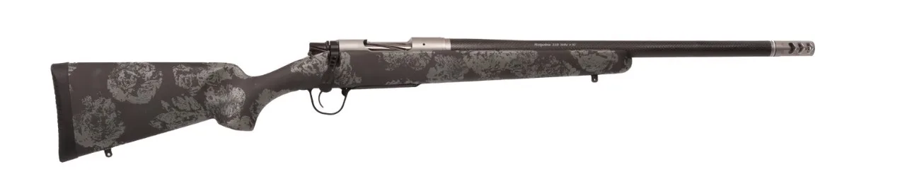 Christensen Arms Ridgeline FFT Titanium Ridgeline FFT TI