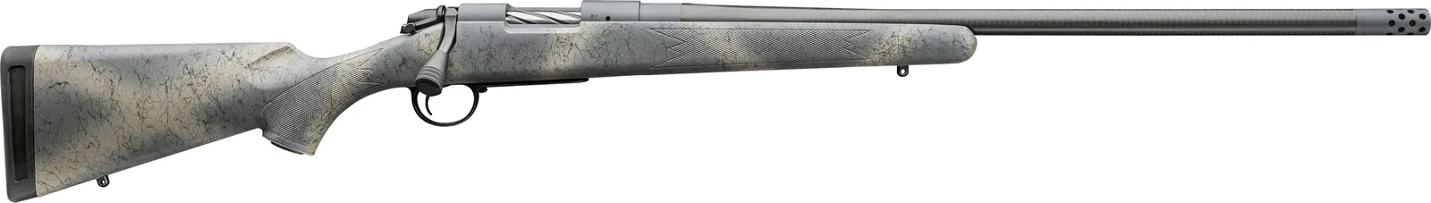 Bergara Ridge Carbon Wilderness Ridge CF Wilderness 6.5CR