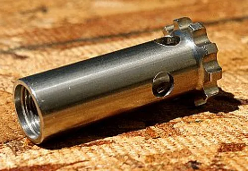 Gemtech GM9/MM9/Tundra Thread Mount Piston GM9/MM9/TUNDRA