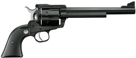 Ruger 0455 Blackhawk 45LC 7.5" BL