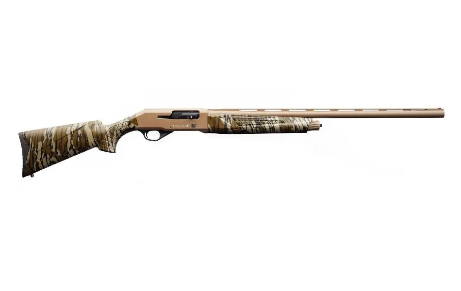 Charles Daly 601 Field 12/28 Mobl 3" 930.271 | Mossy OAK