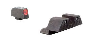 Trijicon HD Night Sight Set 3 DOT HD NS Glock 9MM/40SW/380