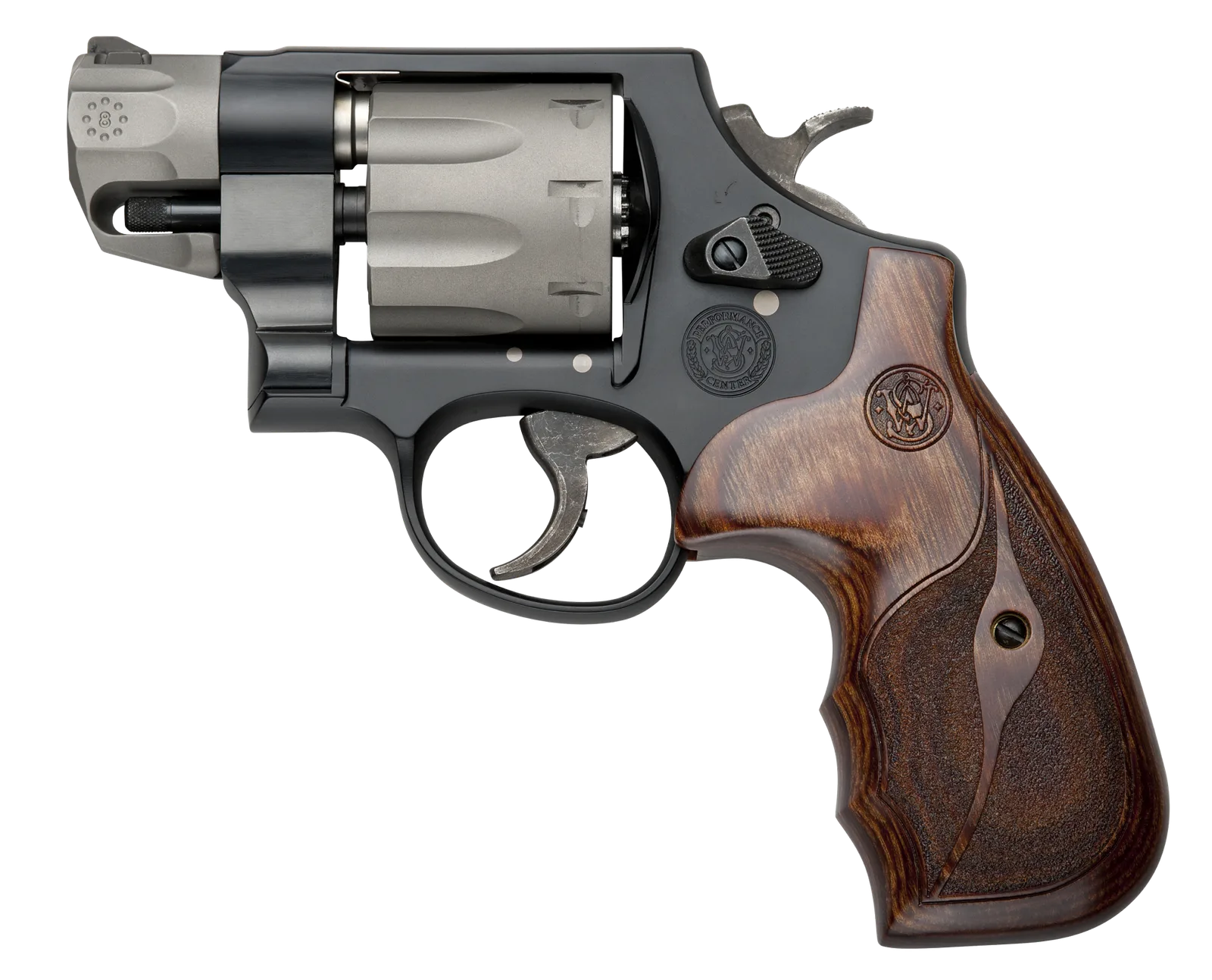 Smith and Wesson 327 Performance Center 327 PC 357MAG 2"