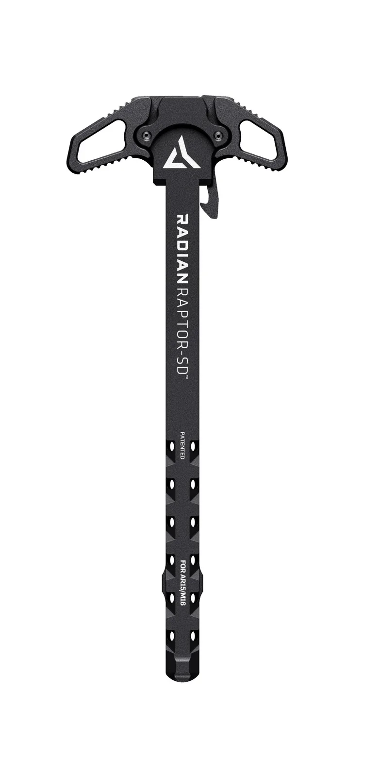 Radian Weapons Raptor Charging Handle Raptor SD Chrg Hndl