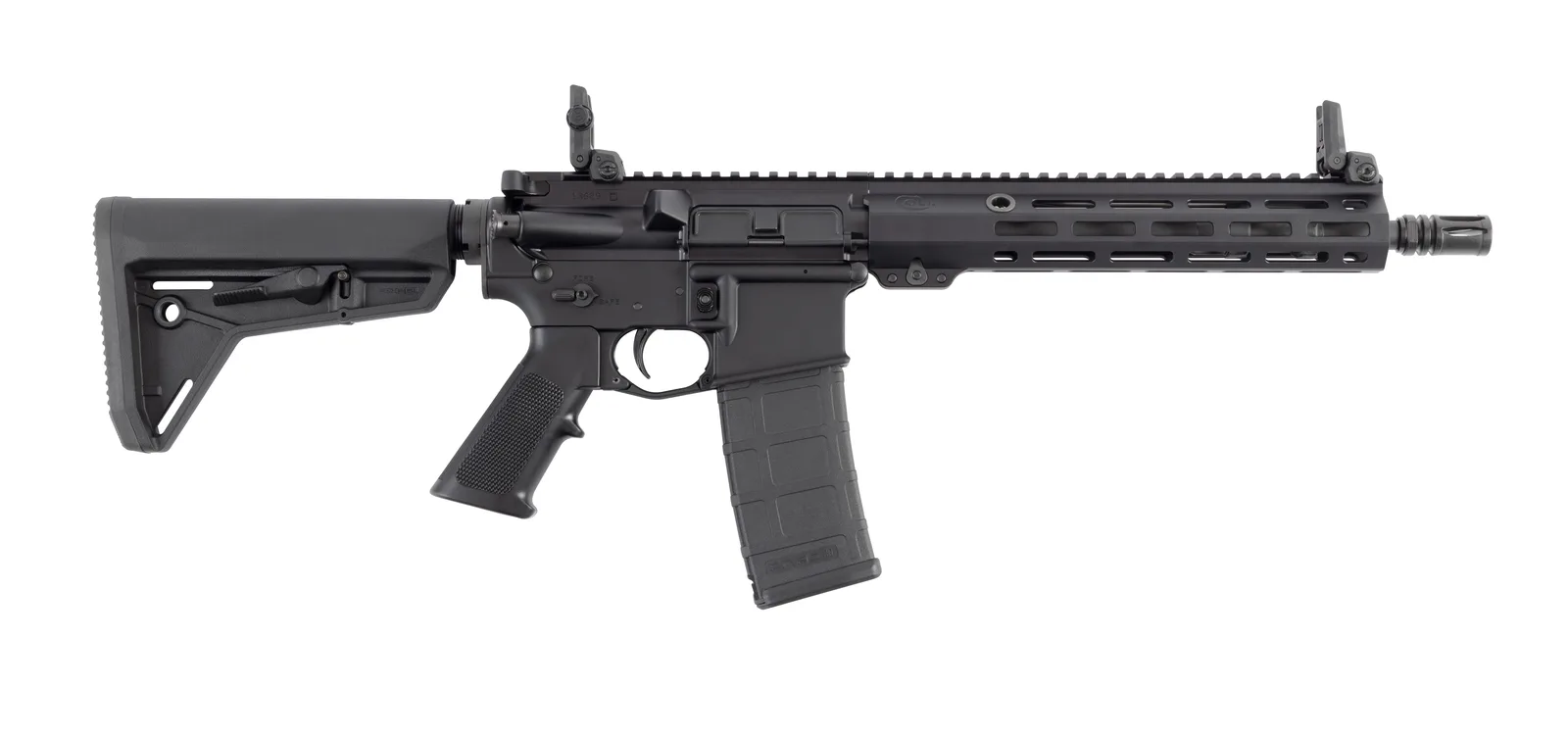 Colt Enhanced Patrol Rifle EPR-II Patrol GEN2 5.56MM 11"