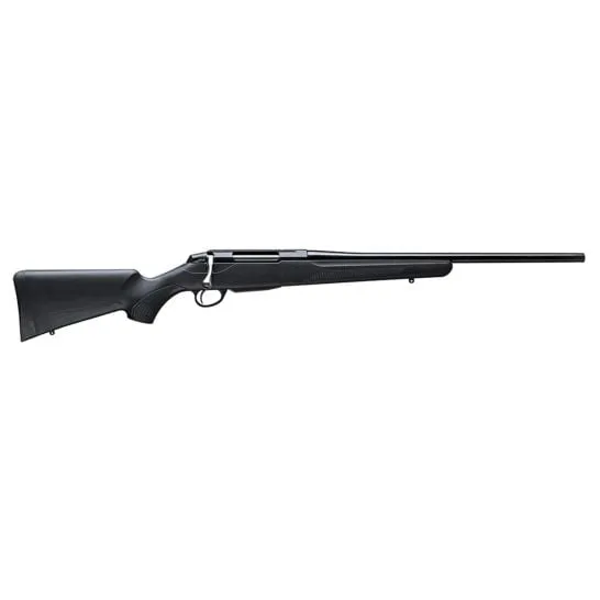 Tikka T3X Lite 223REM BLK 16" TB