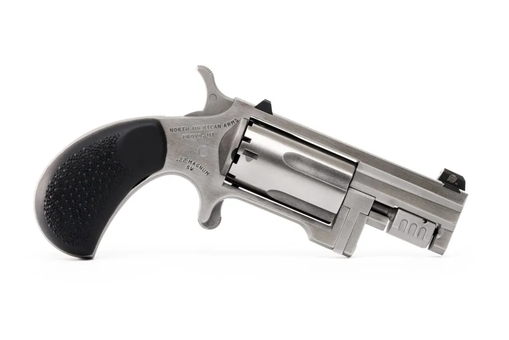 North American Arms NAA-SNT-C Sentinel Conversion Sentinel
