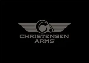 Christensen Arms Action Short STD Bolt SS 20MOA