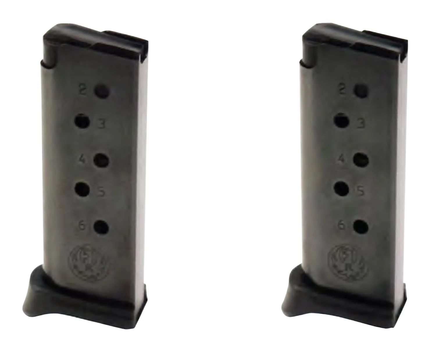 Ruger LCP Value Pack MAG LCP 380ACP 6RD Value Pack 90643|TWO