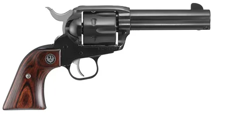 Ruger 5102 Vaquero 45LC BL 4-5/8" FS 5102 Small FRAME/XR3